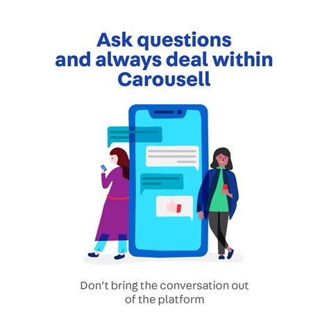 Carousell Help Centre.